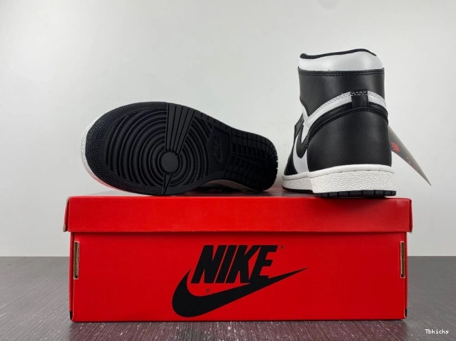 Cheap TBK (2023) White 85 BQ4422-001 High Retro 1 Jordan Black 0703